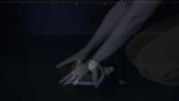 Off touch-off balance: are we still in touch?